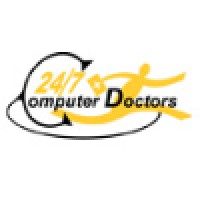 247ComputerDoctors.com logo, 247ComputerDoctors.com contact details