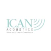 Noise Expert - Acoustical Consulting-ICAN Acoustics logo, Noise Expert - Acoustical Consulting-ICAN Acoustics contact details