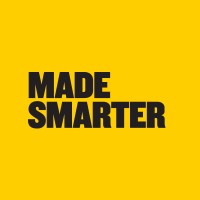 Made Smarter UK logo, Made Smarter UK contact details