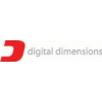 Digital Dimensions logo, Digital Dimensions contact details