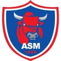 AS Mâcon Rugby logo, AS Mâcon Rugby contact details