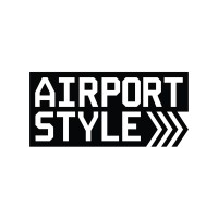 Airport Style logo, Airport Style contact details