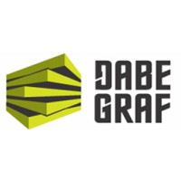 DabeGraf logo, DabeGraf contact details