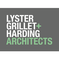 LYSTER GRILLET AND HARDING LIMITED logo, LYSTER GRILLET AND HARDING LIMITED contact details