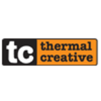 Thermal Creative logo, Thermal Creative contact details