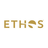 ETHOS logo, ETHOS contact details