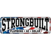 Strongbuilt logo, Strongbuilt contact details