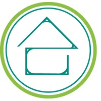 The Healthy House logo, The Healthy House contact details