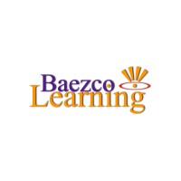 Baezco Learning logo, Baezco Learning contact details