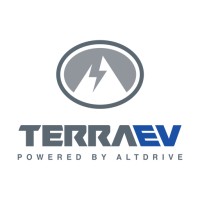 Terra EV logo, Terra EV contact details