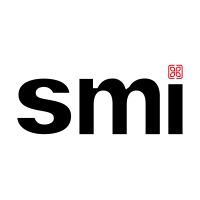 SMI USA logo, SMI USA contact details