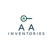 AA Inventories logo, AA Inventories contact details