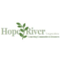 Hope River Corporation logo, Hope River Corporation contact details