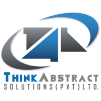 Think Abstract Solutions logo, Think Abstract Solutions contact details