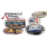 Pinnacle Signworks, Inc logo, Pinnacle Signworks, Inc contact details