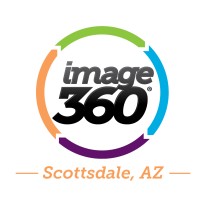 Image360 Scottsdale logo, Image360 Scottsdale contact details