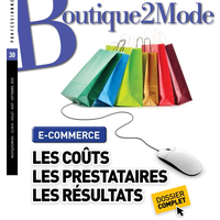 Boutique2Mode logo, Boutique2Mode contact details