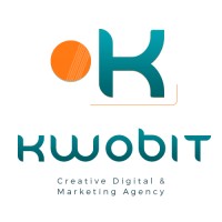 Kwobit logo, Kwobit contact details