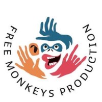 Free Monkeys Production logo, Free Monkeys Production contact details