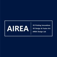 AIREA Design Lab logo, AIREA Design Lab contact details