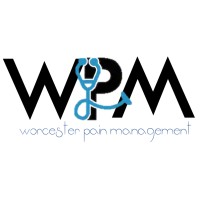 Worcester Pain Management logo, Worcester Pain Management contact details