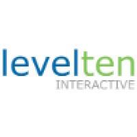 LevelTen Design logo, LevelTen Design contact details