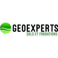 GEOEXPERTS logo, GEOEXPERTS contact details