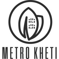 Metro Kheti logo, Metro Kheti contact details