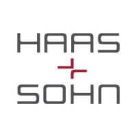 HAAS+SOHN Ofentechnik Gmbh logo, HAAS+SOHN Ofentechnik Gmbh contact details