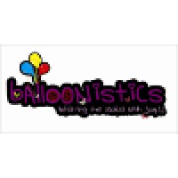 Balloonistics logo, Balloonistics contact details