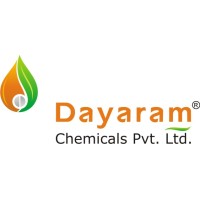 Dayaram Chemicals logo, Dayaram Chemicals contact details