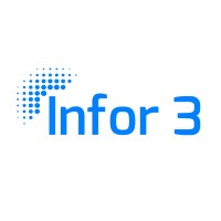 INFOR3 SL logo, INFOR3 SL contact details