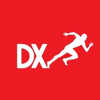 DigitalXRun logo, DigitalXRun contact details