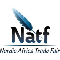 Nordic Africa Trade Fair logo, Nordic Africa Trade Fair contact details