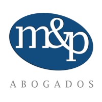 M&P Abogados S.A.S. logo, M&P Abogados S.A.S. contact details