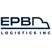 EPB Logistics Inc logo, EPB Logistics Inc contact details