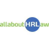 allaboutHRLaw logo, allaboutHRLaw contact details