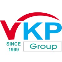 VKP Group logo, VKP Group contact details