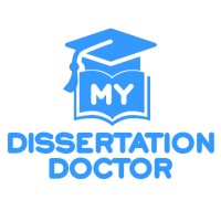 My Dissertation Doctor logo, My Dissertation Doctor contact details