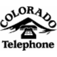 Colorado Telephone logo, Colorado Telephone contact details