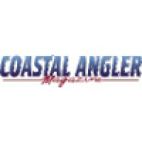 Coastal Angler Magazine logo, Coastal Angler Magazine contact details