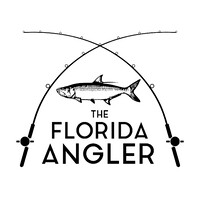 The Florida Angler logo, The Florida Angler contact details