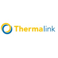 Thermalink logo, Thermalink contact details