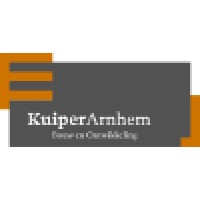 KuiperArnhem Bouw en Ontwikkeling logo, KuiperArnhem Bouw en Ontwikkeling contact details