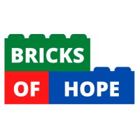 Bricks of Hope logo, Bricks of Hope contact details