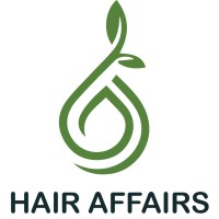 Hair Affairs logo, Hair Affairs contact details