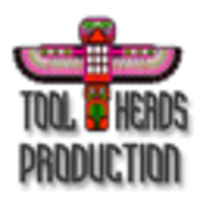 Tool Heads Production - media & ent logo, Tool Heads Production - media & ent contact details