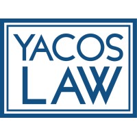 The Law Firm of John Yacos, P.C. logo, The Law Firm of John Yacos, P.C. contact details