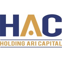 HOLDING ARI CAPITAL logo, HOLDING ARI CAPITAL contact details