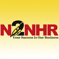 N2N HR Solutions logo, N2N HR Solutions contact details